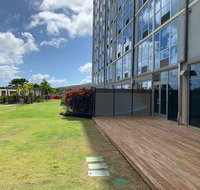 Ocean View Hawaii Kai Studio - Accommodation Chicago