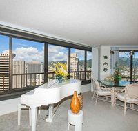 Discovery Bay 3604 Ocean View 2BR - Accommodation Chicago