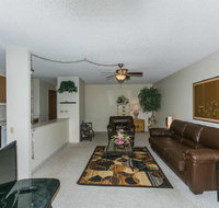 Discovery Bay 2003 Ocean View 1BR - Accommodation Chicago