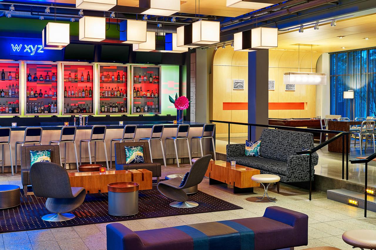 Aloft Chicago O'Hare - thumb 27