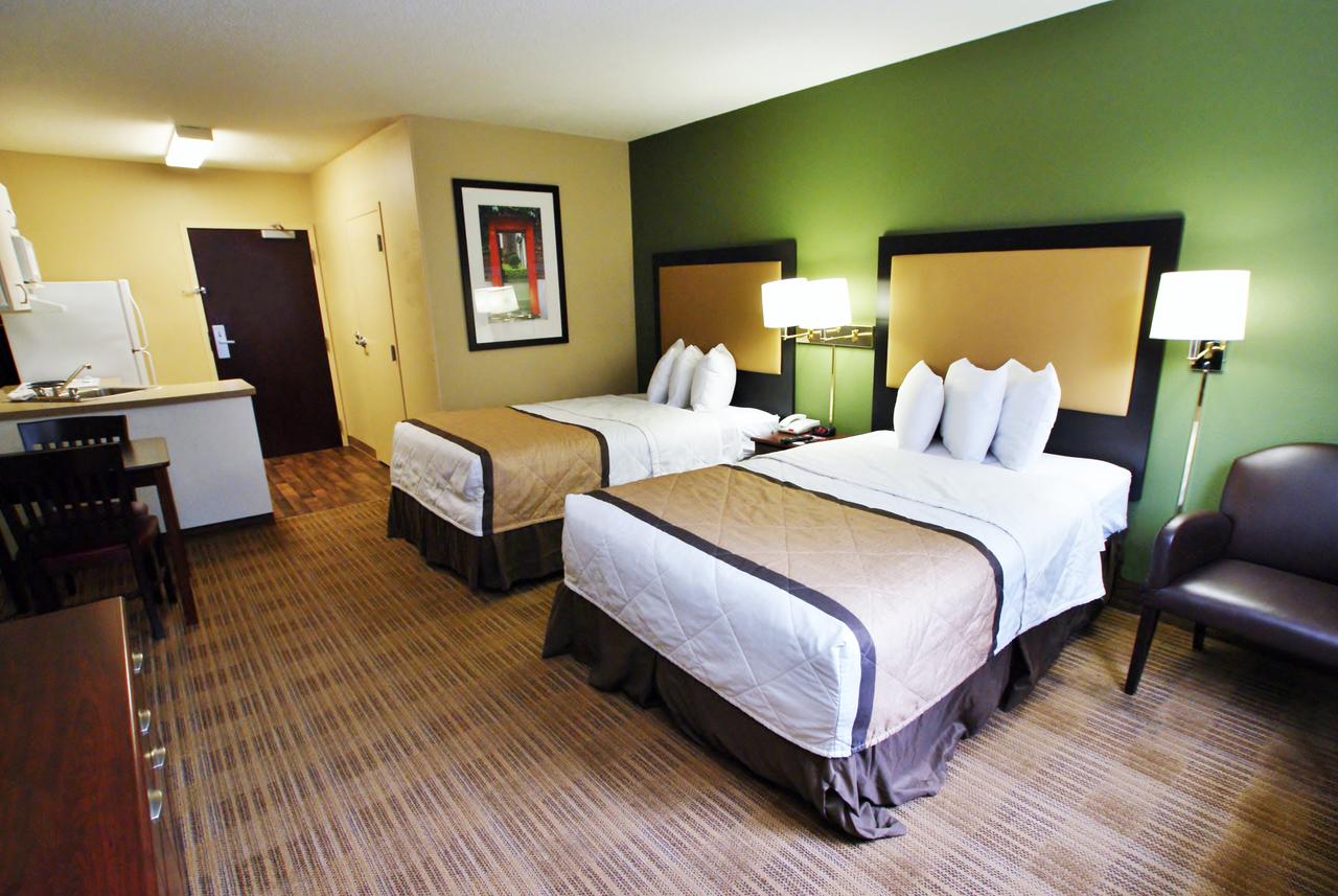 Extended Stay America - Chicago - Skokie - thumb 12