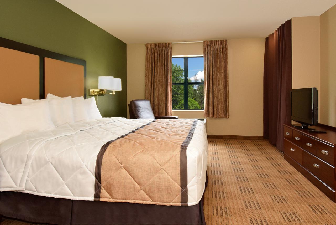 Extended Stay America - Chicago - Skokie - thumb 21