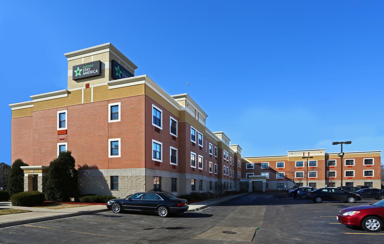 Extended Stay America - Chicago - Skokie - thumb 0