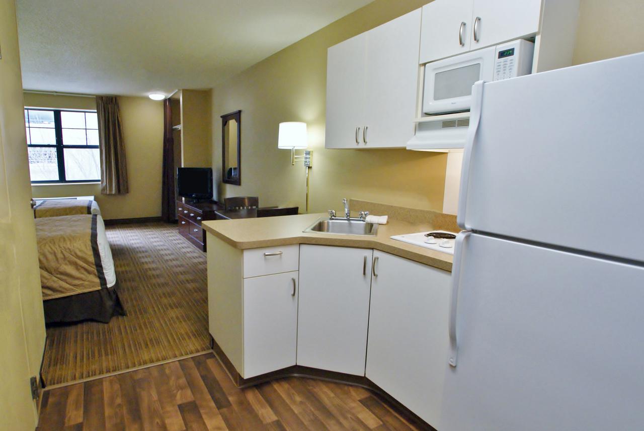 Extended Stay America - Chicago - Skokie - thumb 10