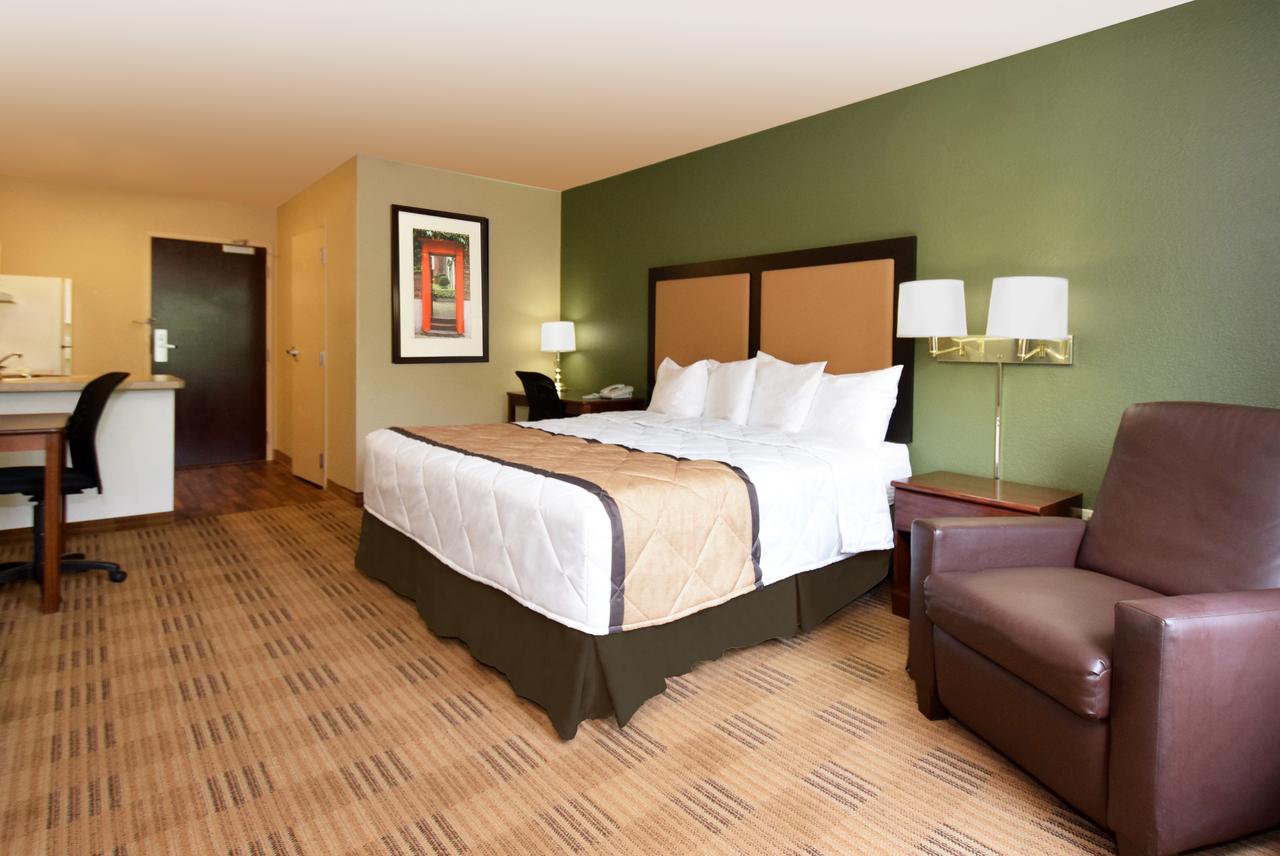 Extended Stay America - Chicago - Skokie - thumb 22