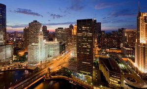 Hyatt Regency Chicago