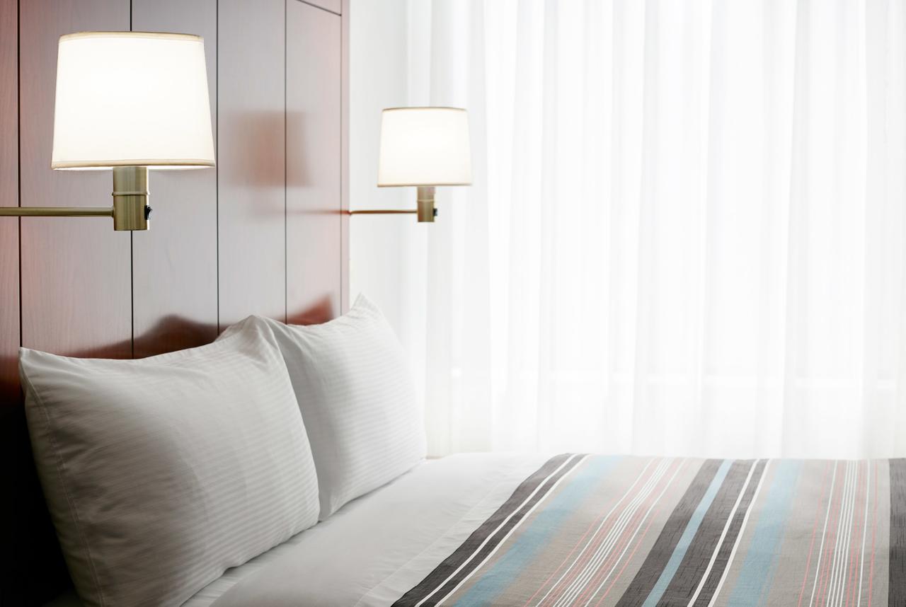 Club Quarters Hotel, Central Loop - thumb 10