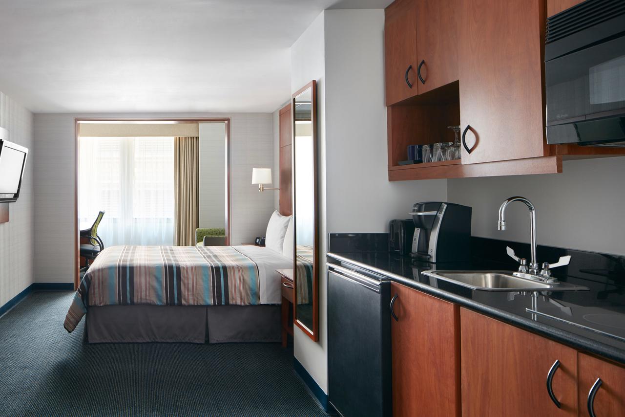 Club Quarters Hotel, Central Loop - thumb 15