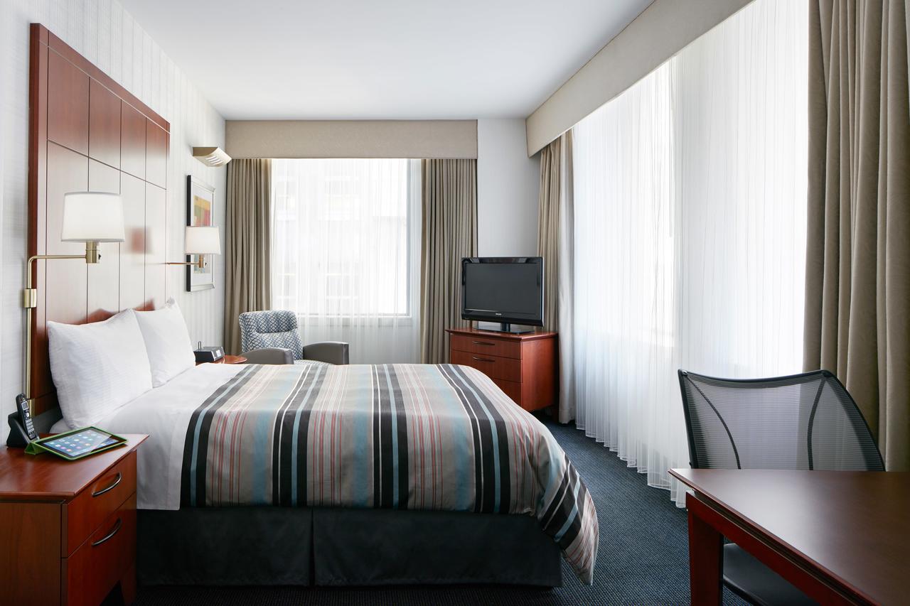 Club Quarters Hotel, Central Loop - thumb 14