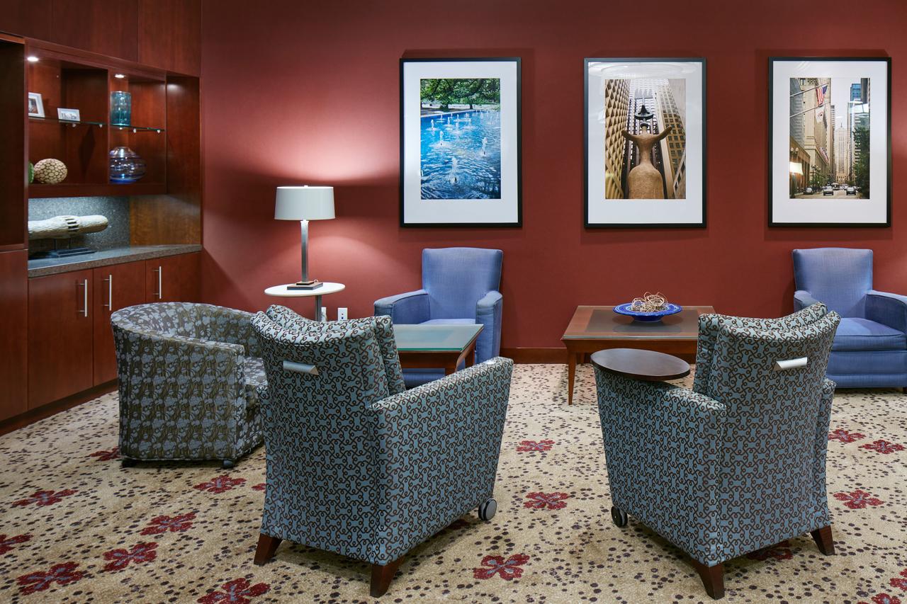 Club Quarters Hotel, Central Loop - thumb 27