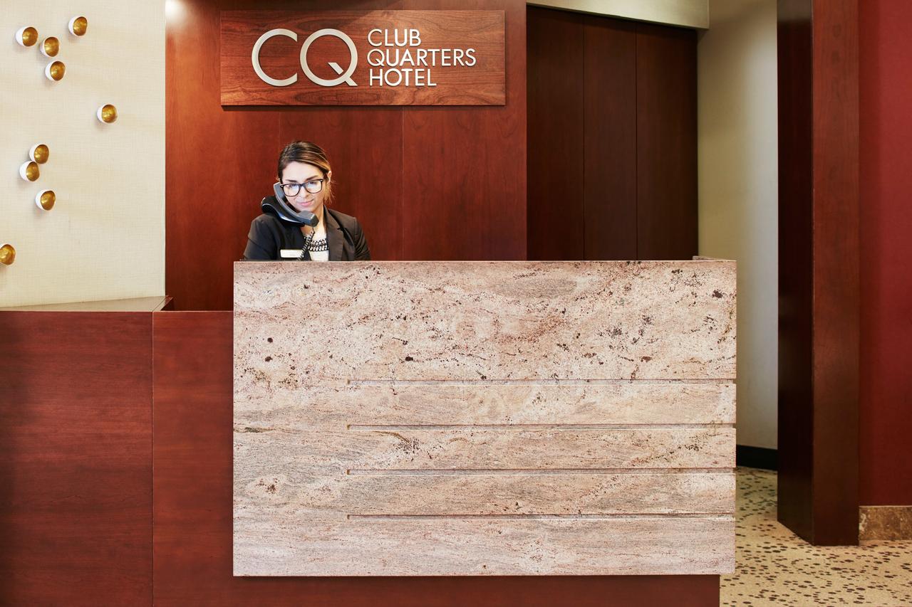 Club Quarters Hotel, Central Loop - thumb 18