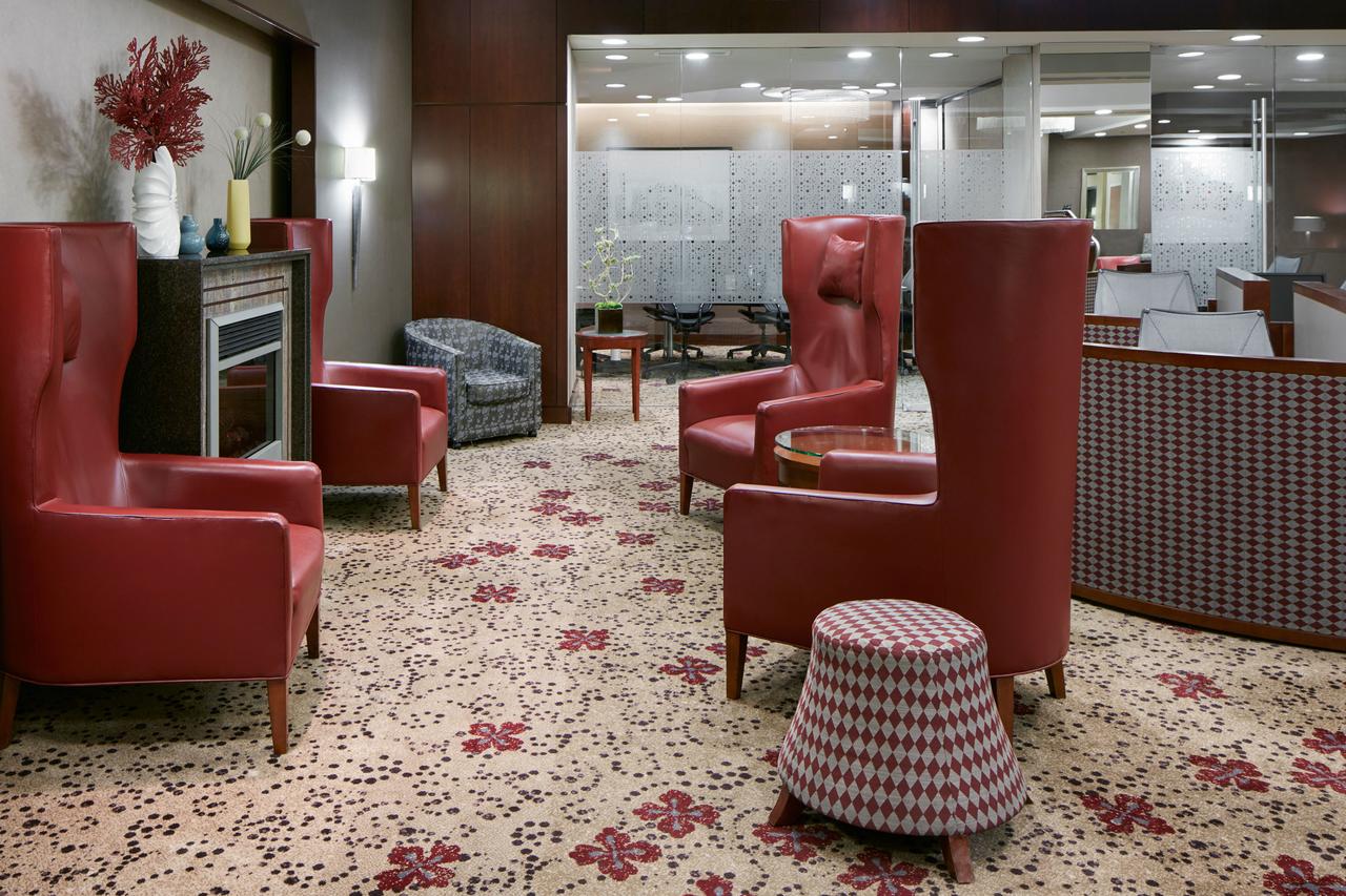 Club Quarters Hotel, Central Loop - thumb 29