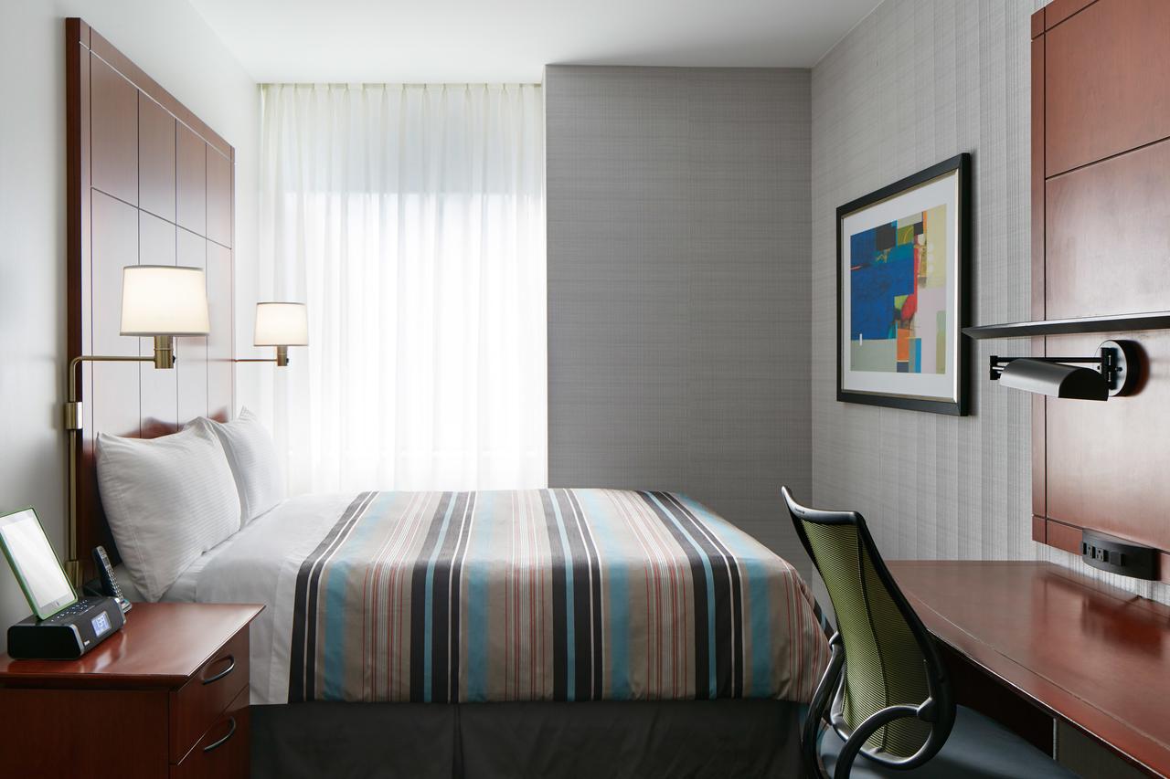 Club Quarters Hotel, Central Loop - thumb 9