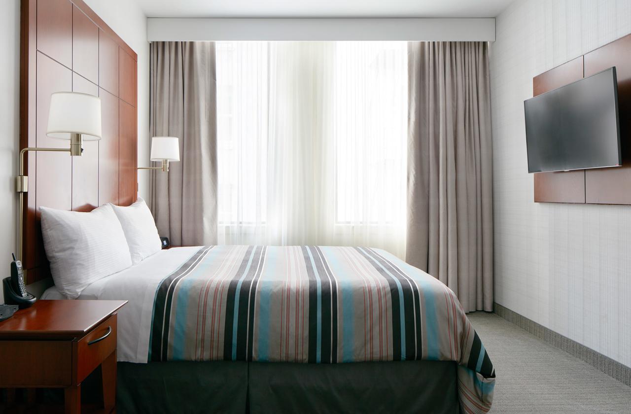 Club Quarters Hotel, Central Loop - thumb 11