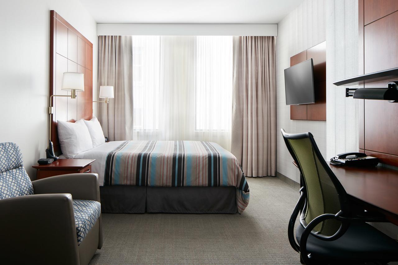 Club Quarters Hotel, Central Loop - thumb 13