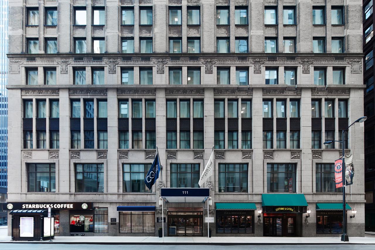 Club Quarters Hotel, Central Loop - thumb 22
