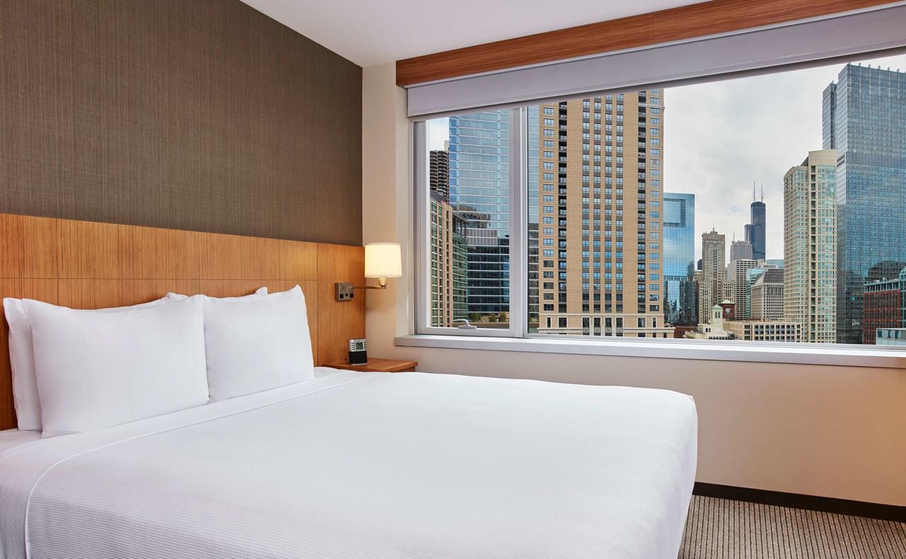 Hyatt Place Chicago River North - thumb 8
