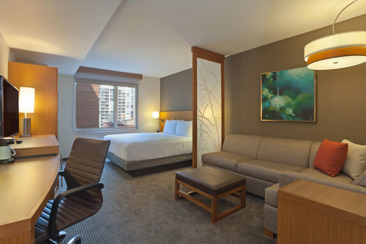 Hyatt Place Chicago River North - thumb 2