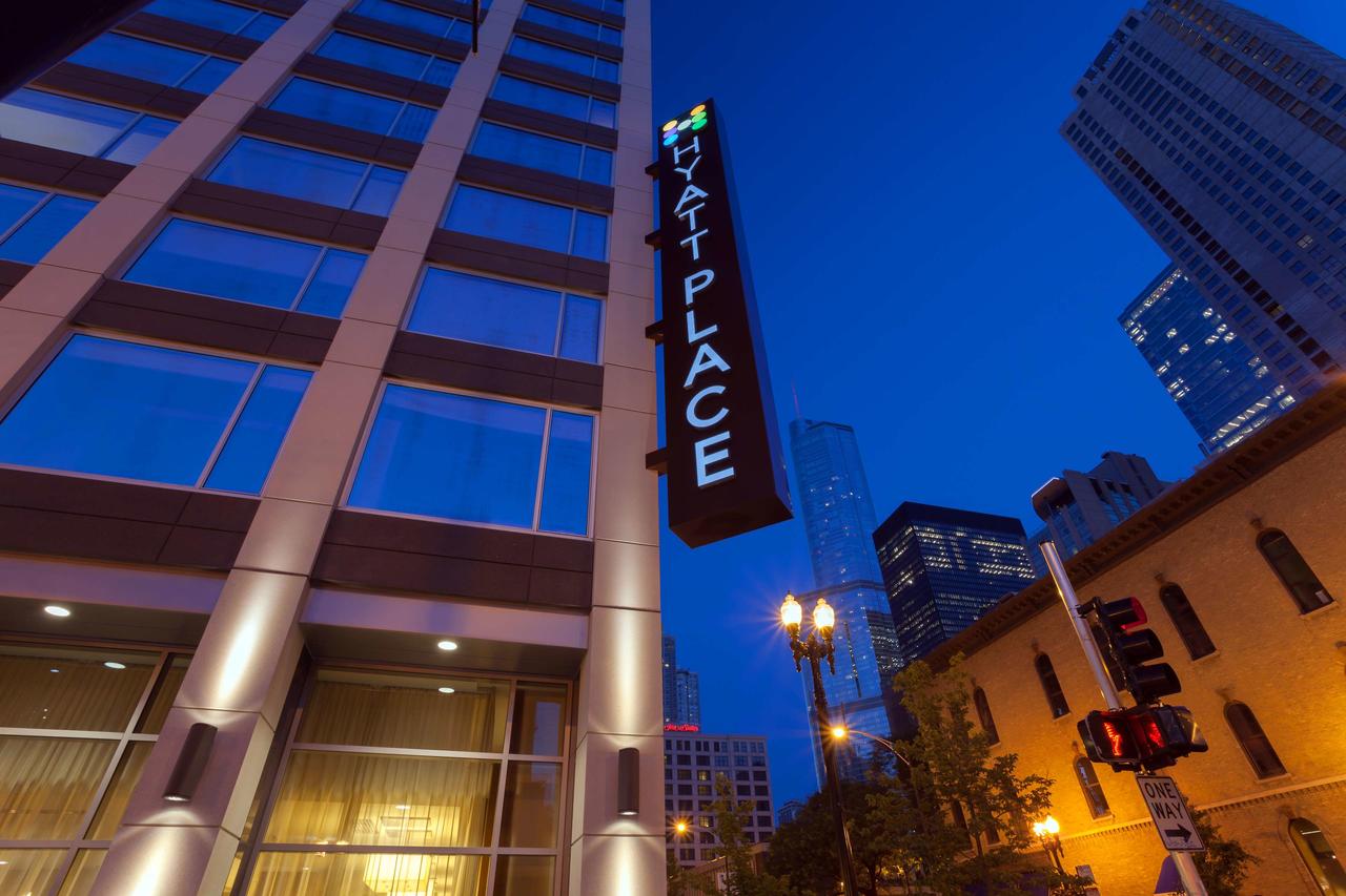 Hyatt Place Chicago River North - thumb 1