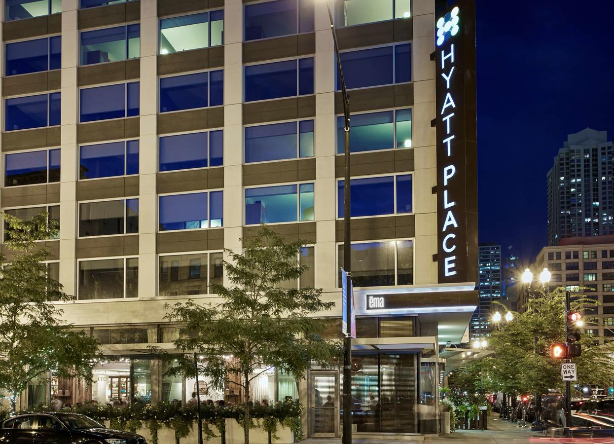 Hyatt Place Chicago River North - thumb 0