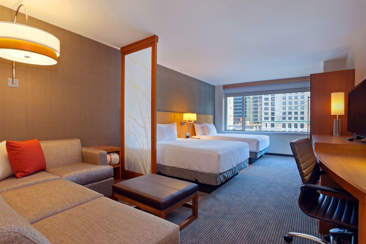 Hyatt Place Chicago River North - thumb 37