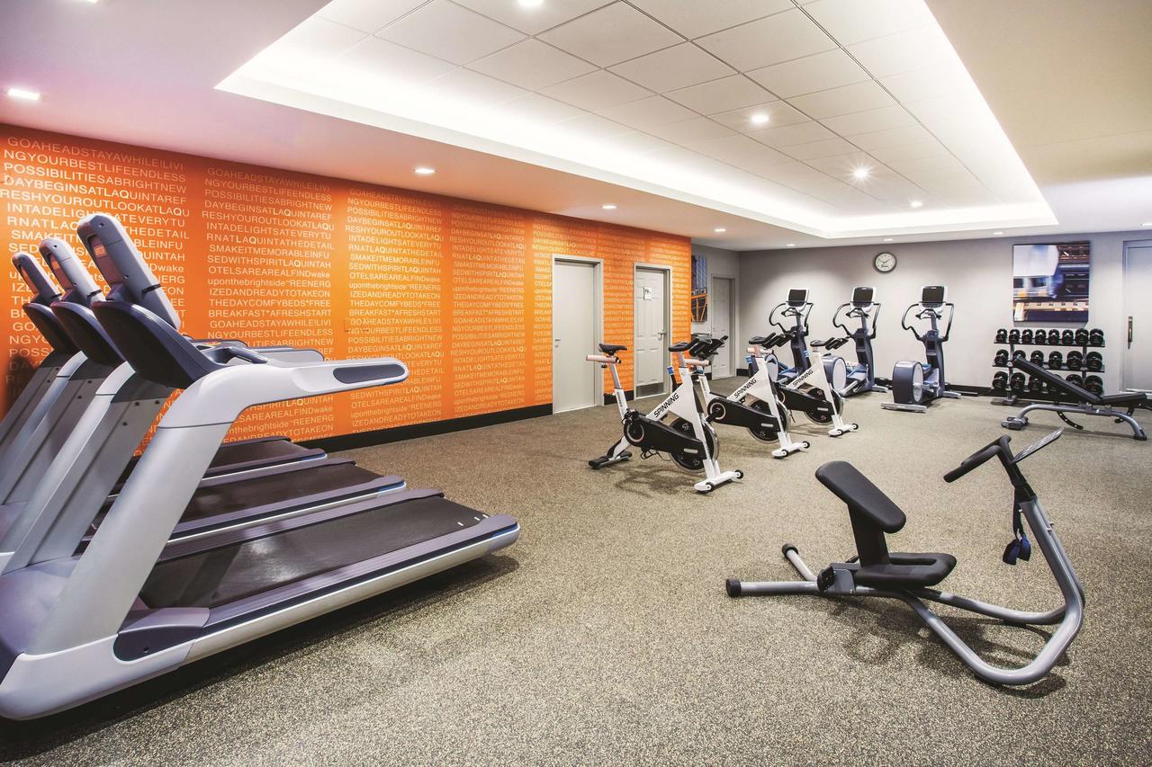 La Quinta By Wyndham Chicago Downtown - thumb 41