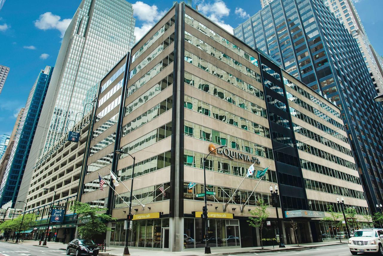 La Quinta By Wyndham Chicago Downtown - thumb 2