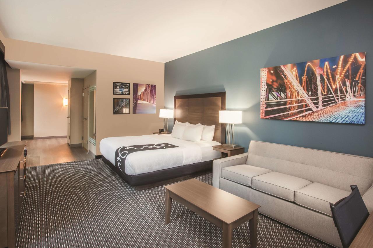 La Quinta By Wyndham Chicago Downtown - thumb 25