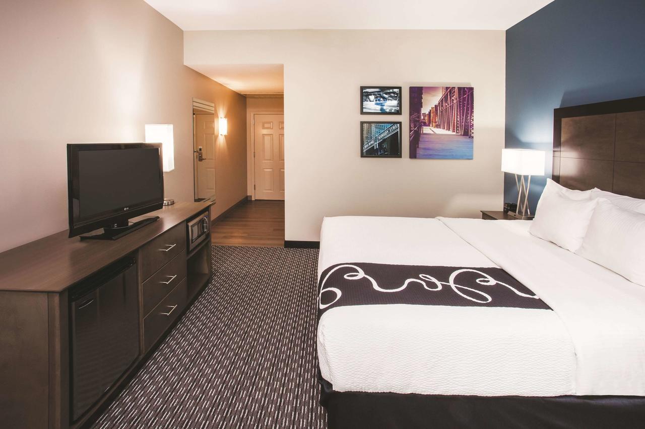 La Quinta By Wyndham Chicago Downtown - thumb 28