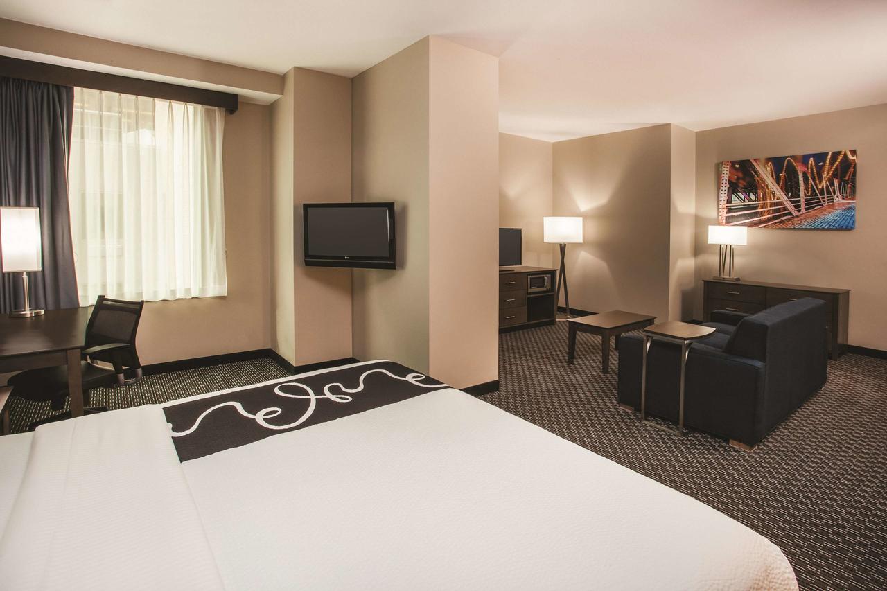 La Quinta By Wyndham Chicago Downtown - thumb 32