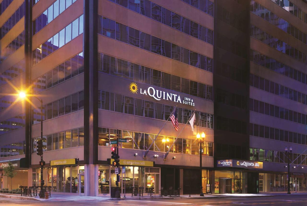 La Quinta By Wyndham Chicago Downtown - thumb 0