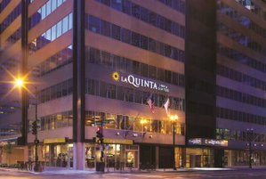 La Quinta By Wyndham Chicago Downtown
