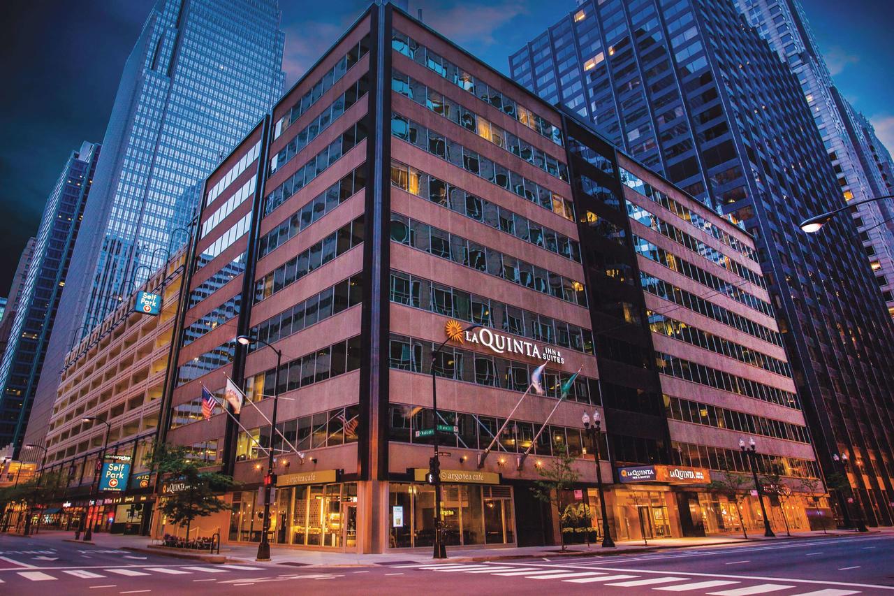 La Quinta By Wyndham Chicago Downtown - thumb 9