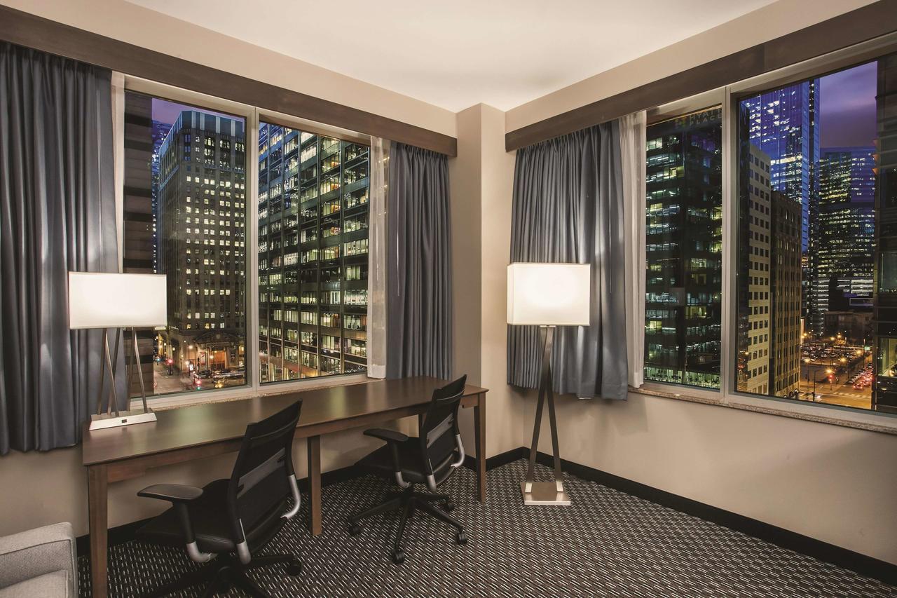 La Quinta By Wyndham Chicago Downtown - thumb 15