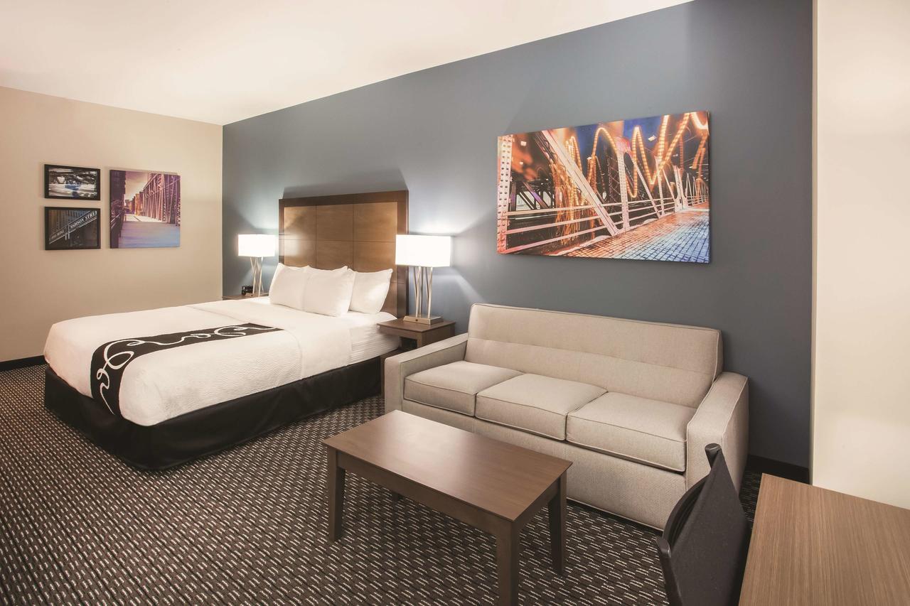 La Quinta By Wyndham Chicago Downtown - thumb 24