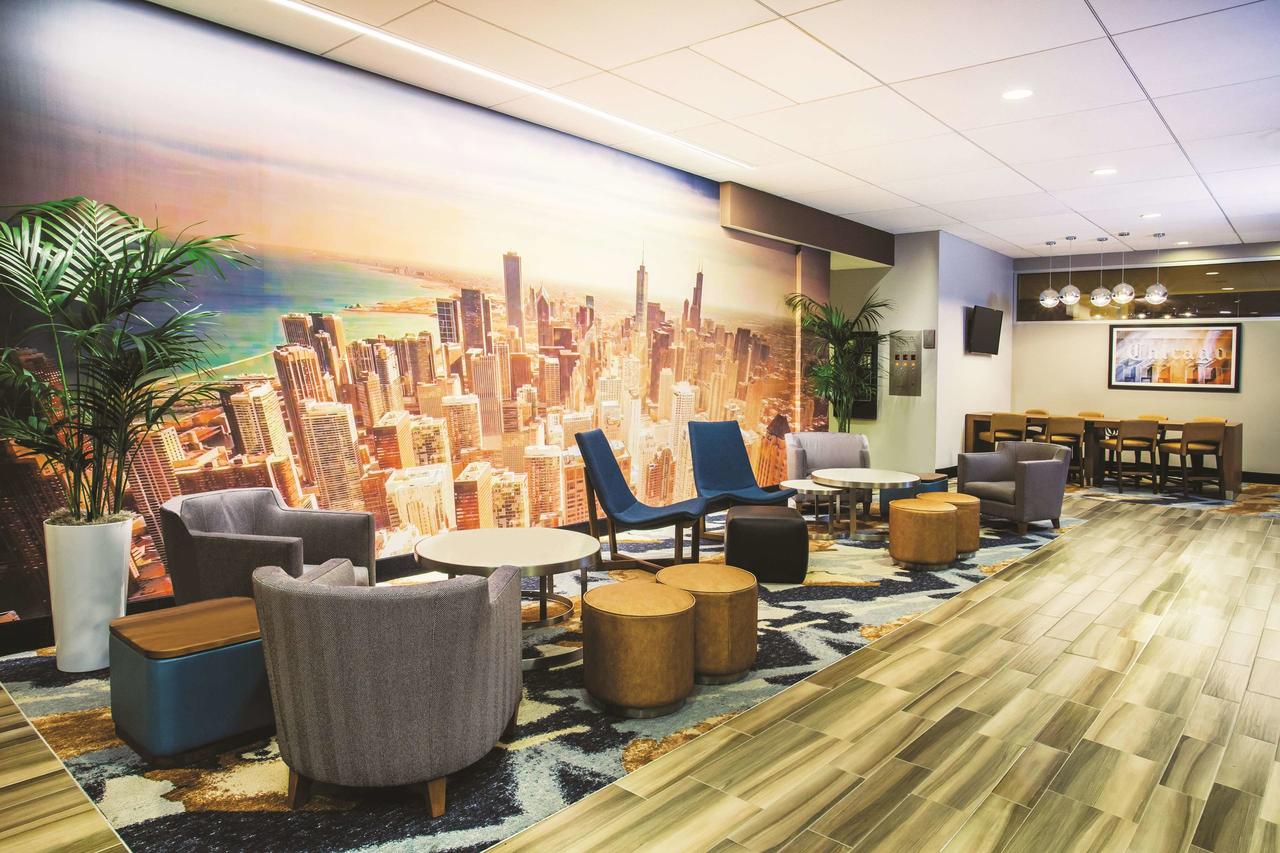 La Quinta By Wyndham Chicago Downtown - thumb 34