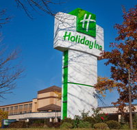 Holiday Inn Chicago North Shore - Accommodation Chicago