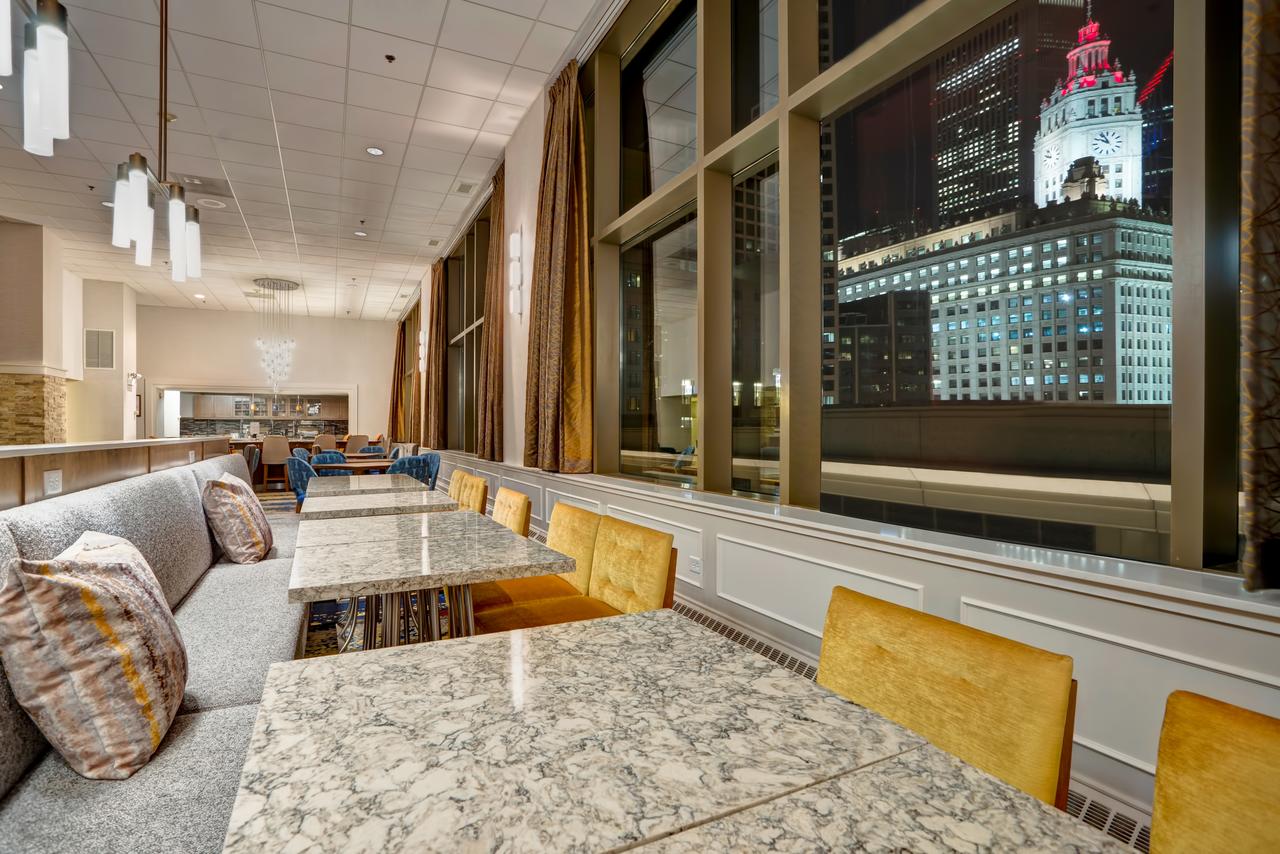 Homewood Suites By Hilton Chicago-Downtown - thumb 40