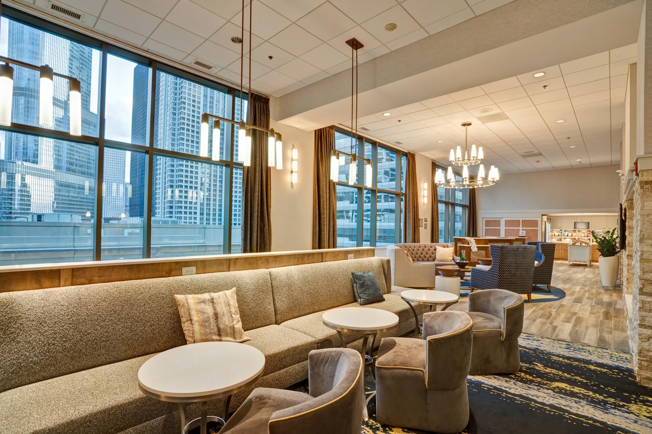 Homewood Suites By Hilton Chicago-Downtown - thumb 42