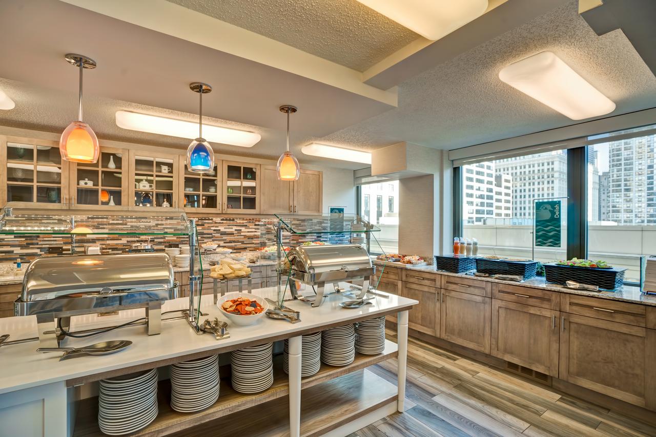 Homewood Suites By Hilton Chicago-Downtown - thumb 39