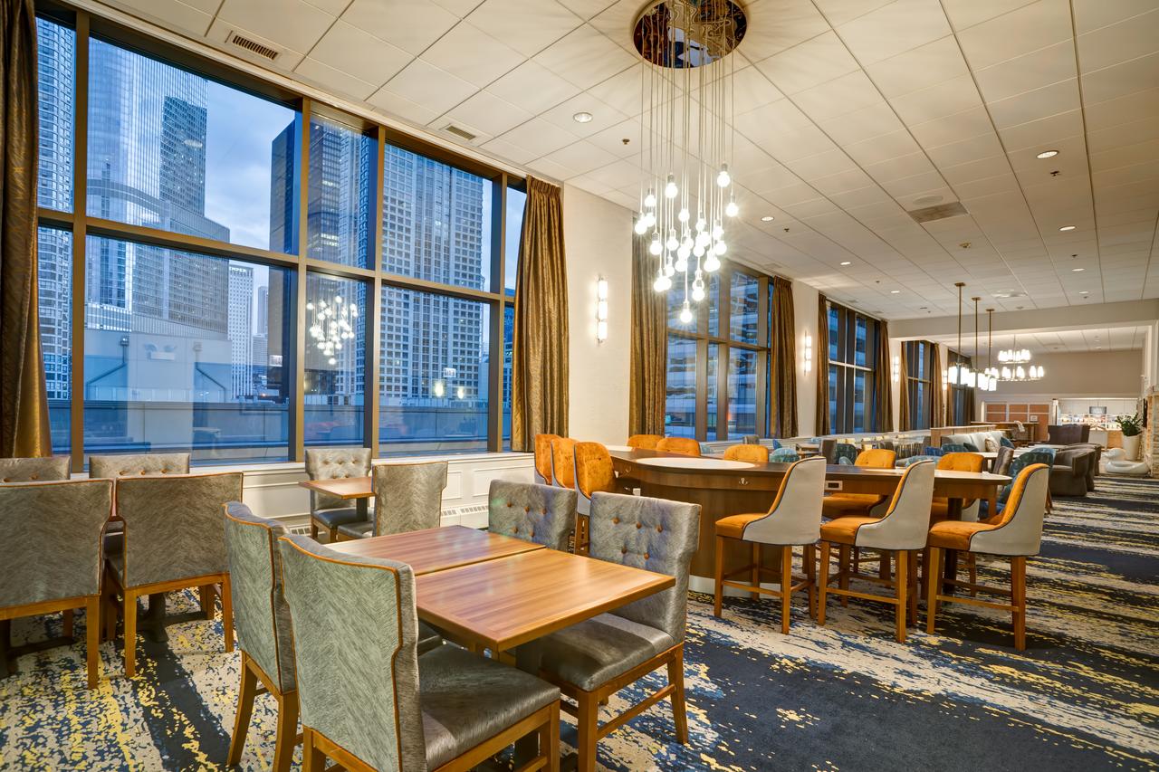 Homewood Suites By Hilton Chicago-Downtown - thumb 25