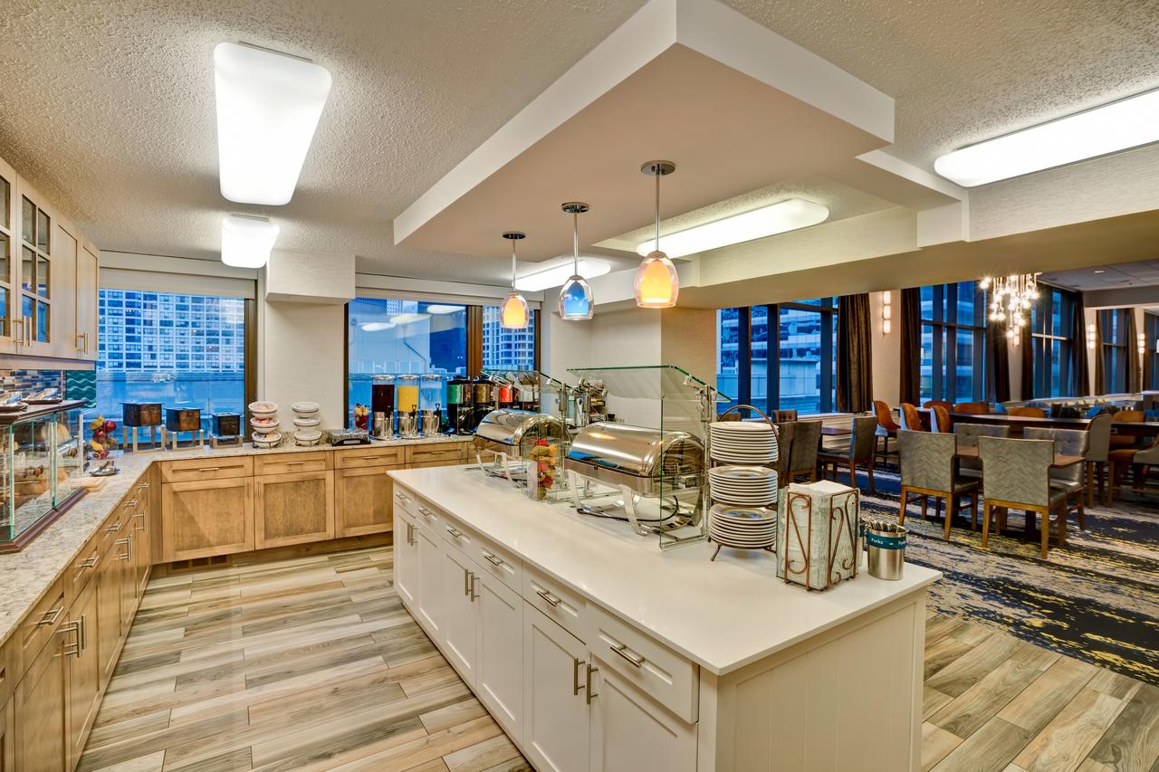 Homewood Suites By Hilton Chicago-Downtown - thumb 30