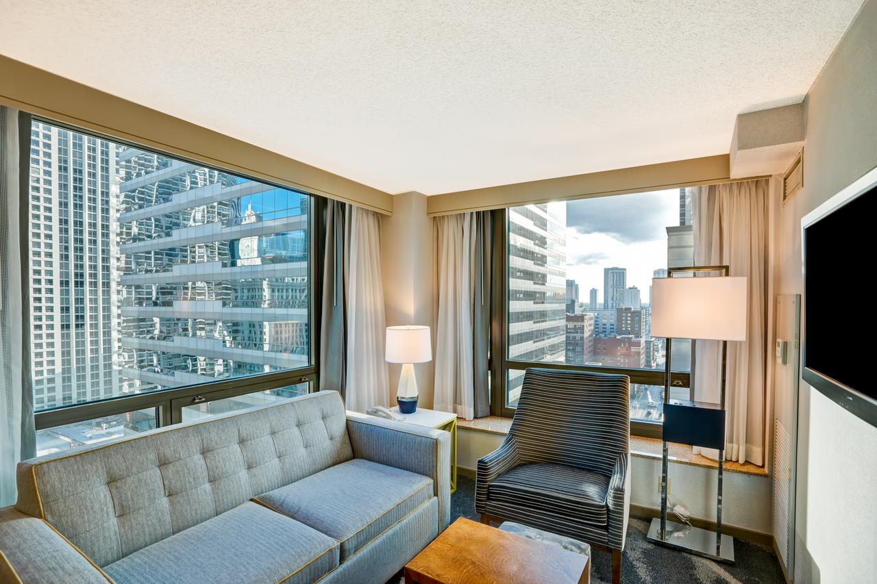 Homewood Suites By Hilton Chicago-Downtown - thumb 33