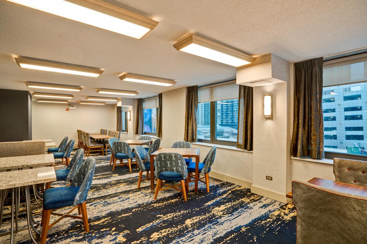 Homewood Suites By Hilton Chicago-Downtown - thumb 35