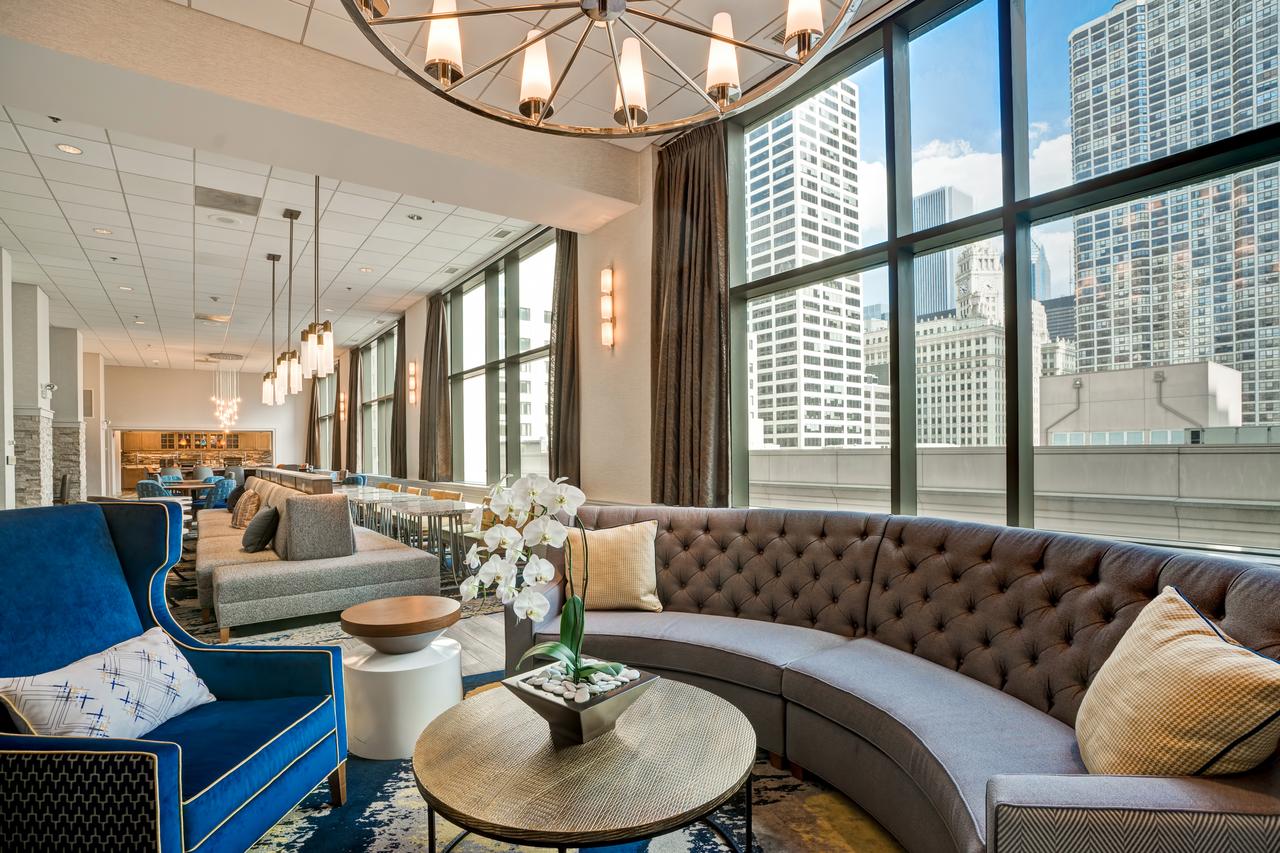 Homewood Suites By Hilton Chicago-Downtown - thumb 6