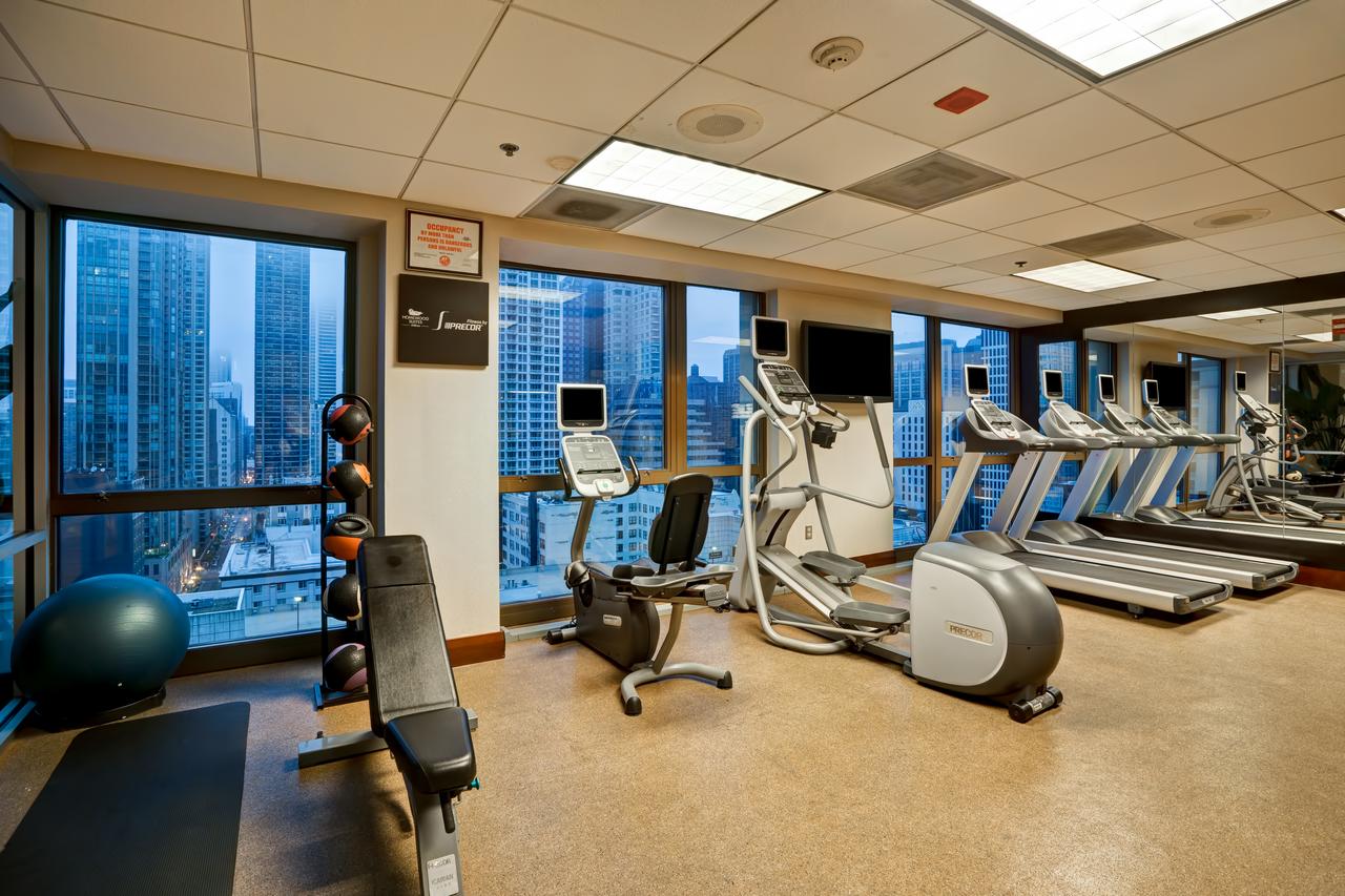 Homewood Suites By Hilton Chicago-Downtown - thumb 37