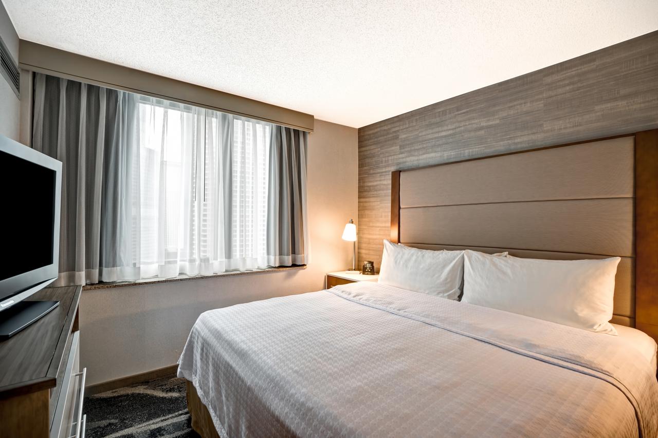 Homewood Suites By Hilton Chicago-Downtown - thumb 11