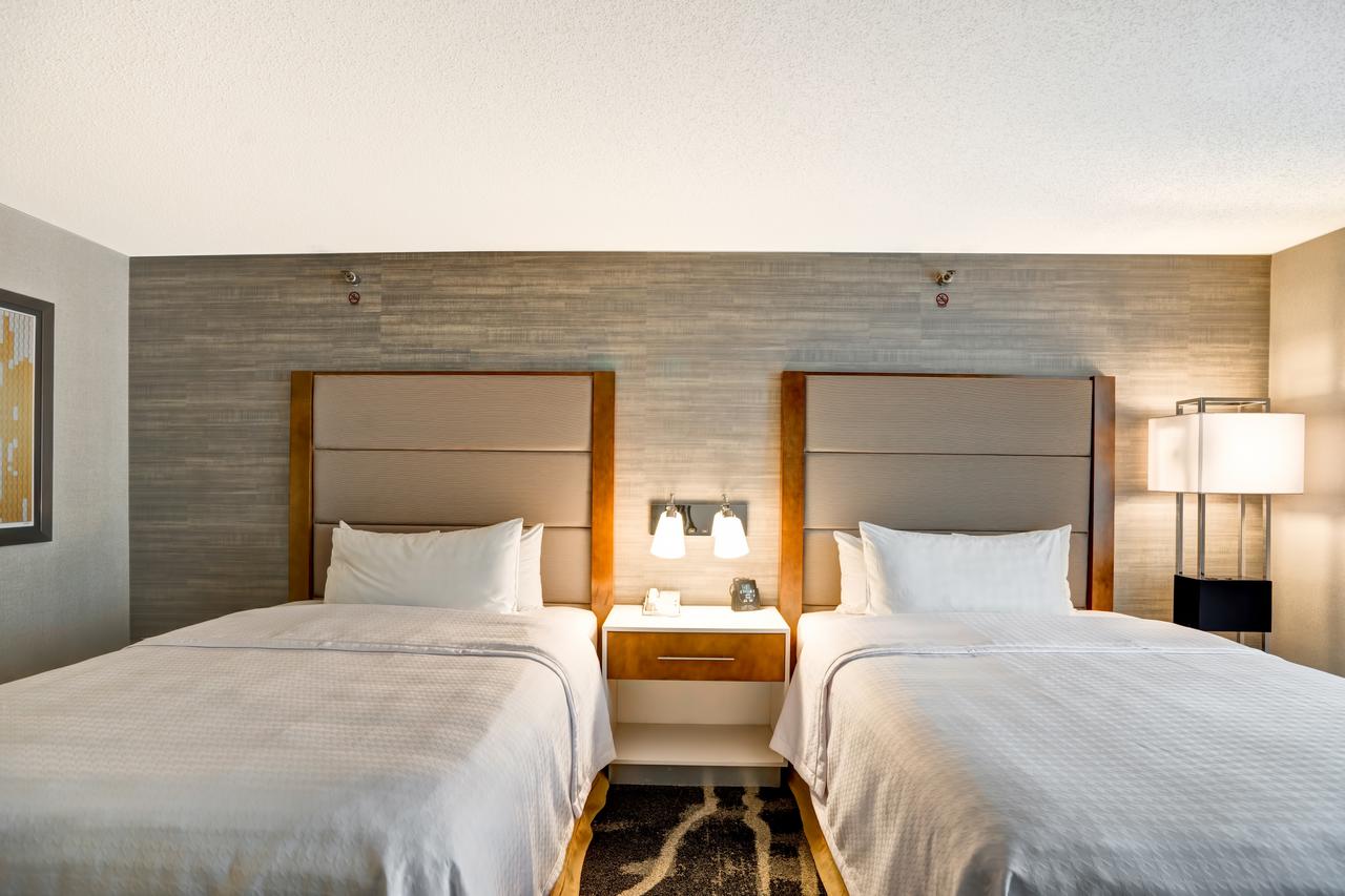Homewood Suites By Hilton Chicago-Downtown - thumb 21