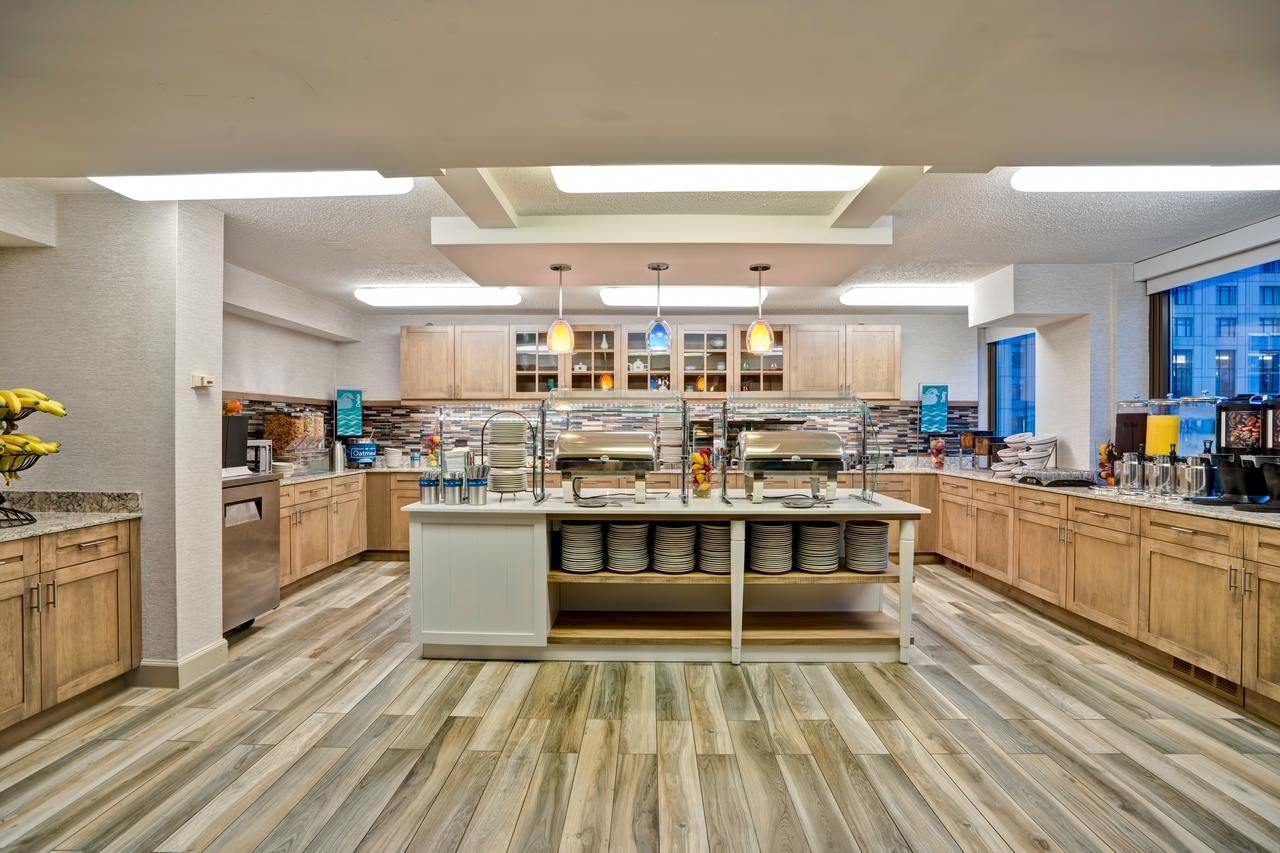 Homewood Suites By Hilton Chicago-Downtown - thumb 18