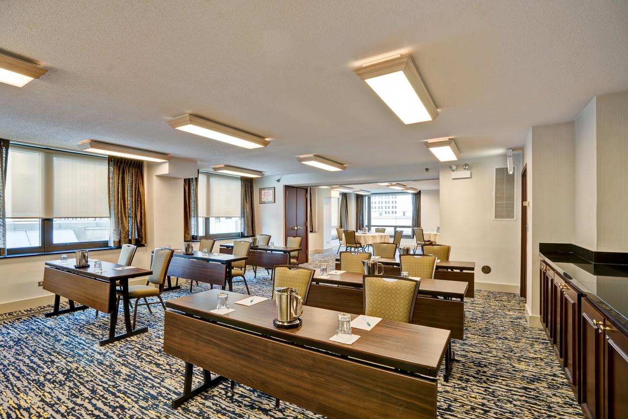 Homewood Suites By Hilton Chicago-Downtown - thumb 12